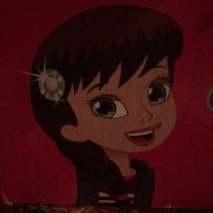 Meet your Posher, Annabelle